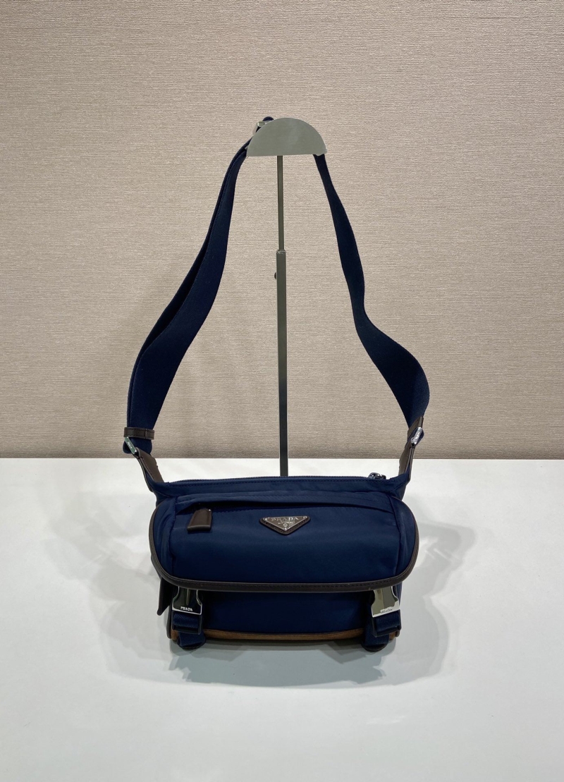 Pra*a satchel bags